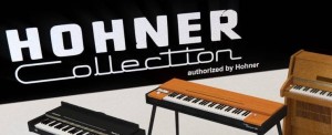 Pianoteq Hohner Collection